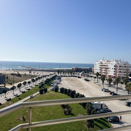 דירות קוסטה דה קפאריקה Caparica Ocean View מראה חיצוני תמונה