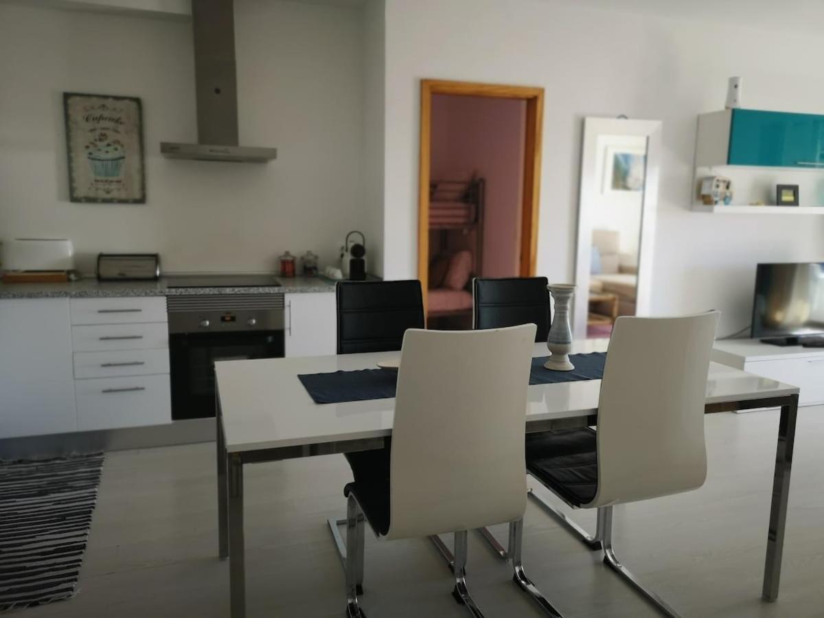 דירות קוסטה דה קפאריקה Caparica Ocean View מראה חיצוני תמונה