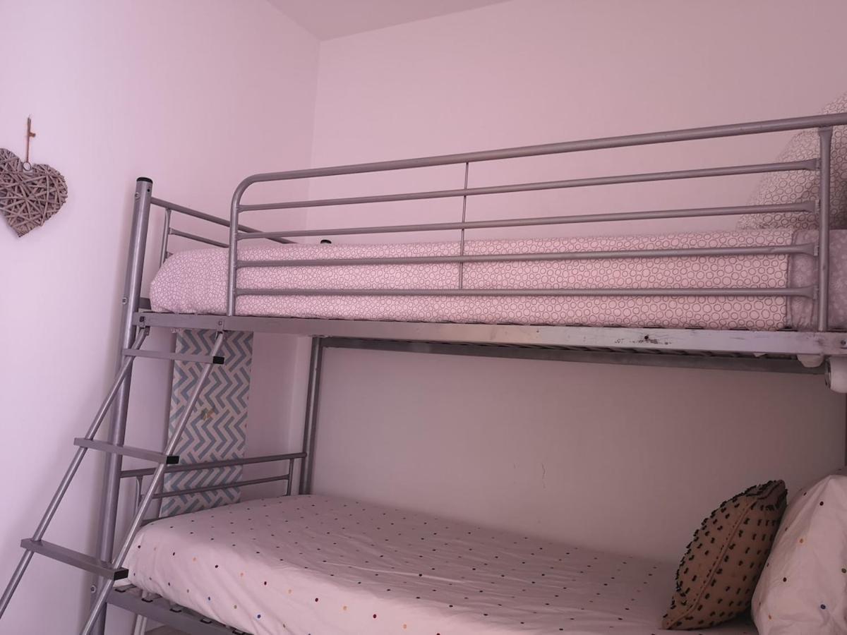 דירות קוסטה דה קפאריקה Caparica Ocean View מראה חיצוני תמונה
