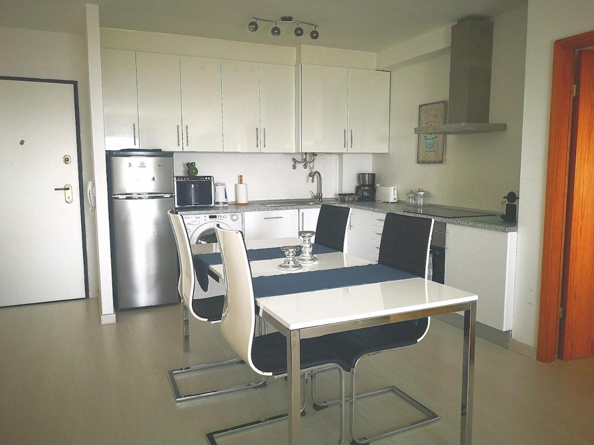 דירות קוסטה דה קפאריקה Caparica Ocean View מראה חיצוני תמונה