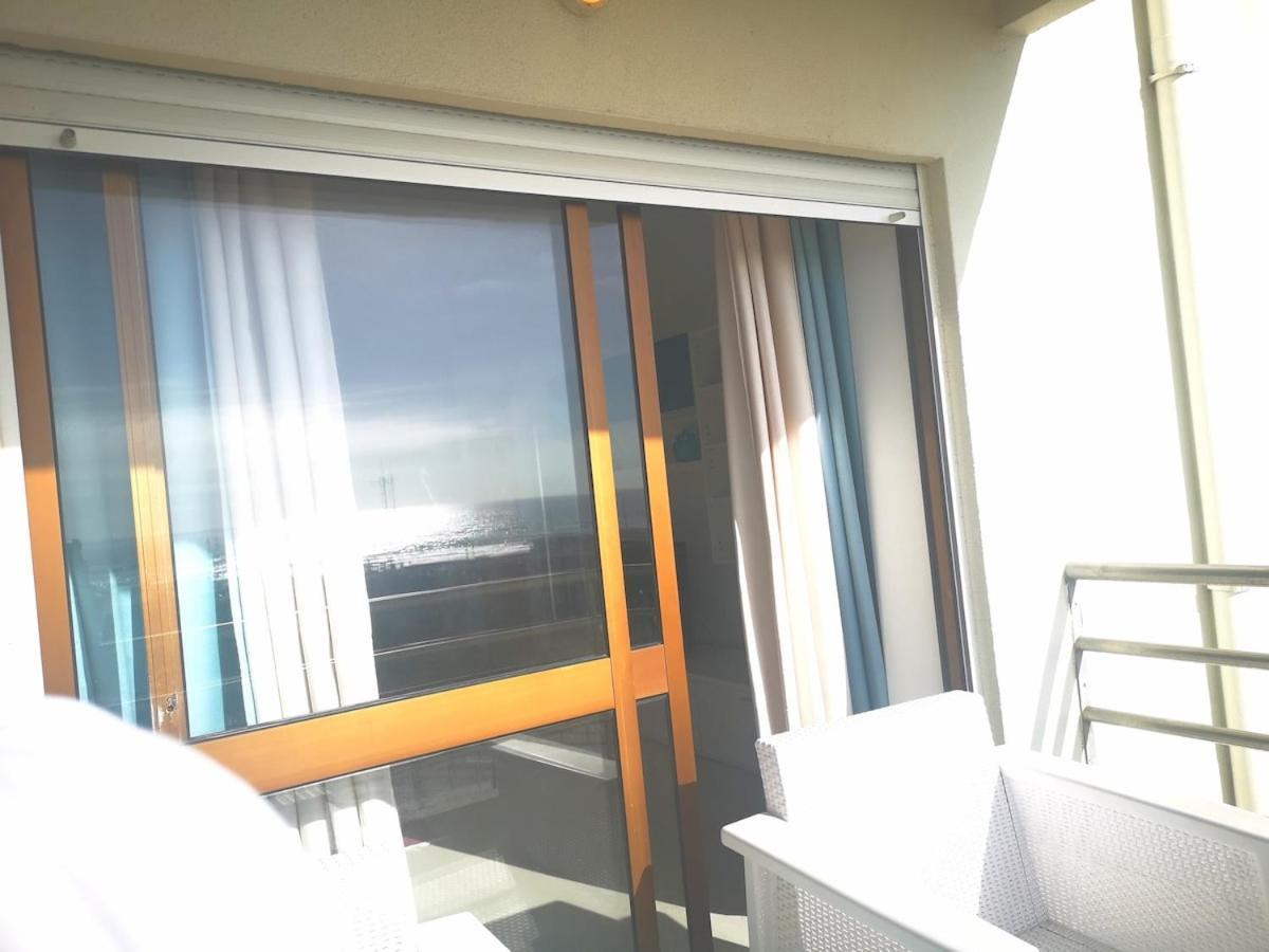 דירות קוסטה דה קפאריקה Caparica Ocean View מראה חיצוני תמונה