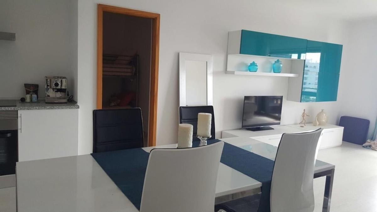 דירות קוסטה דה קפאריקה Caparica Ocean View מראה חיצוני תמונה