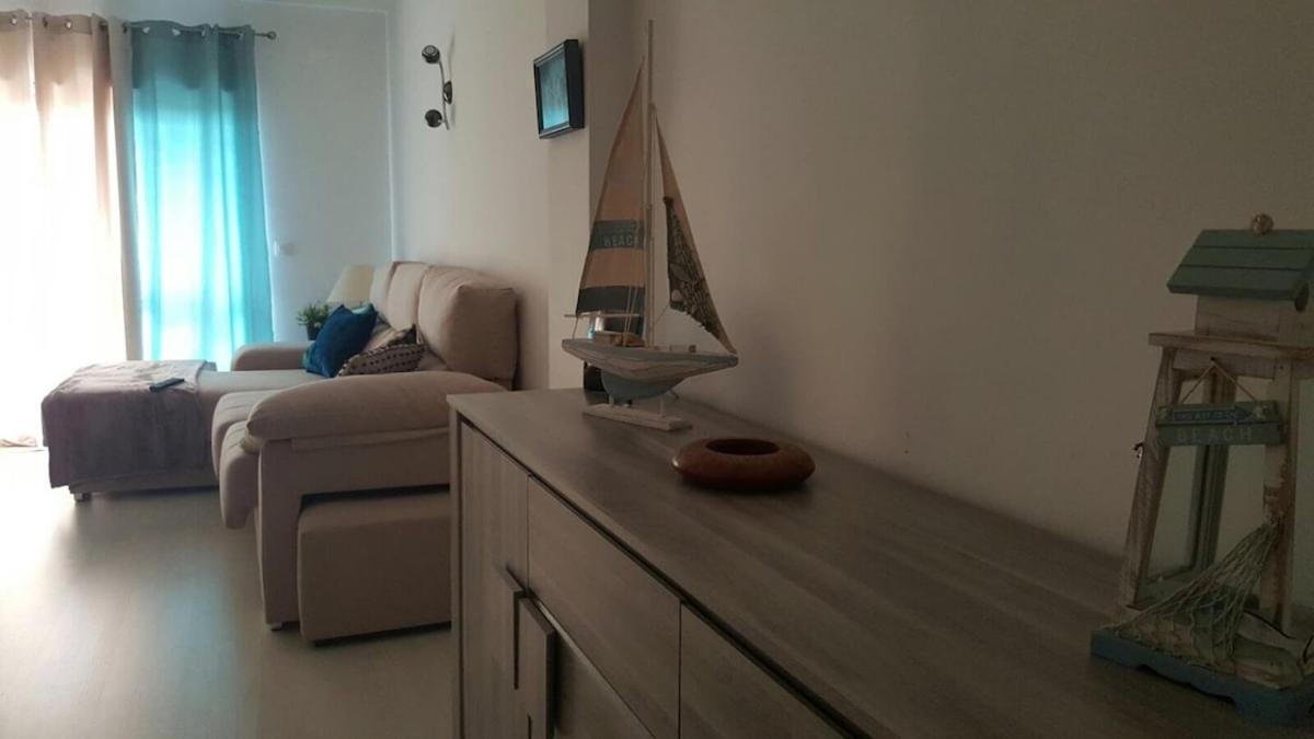 דירות קוסטה דה קפאריקה Caparica Ocean View מראה חיצוני תמונה