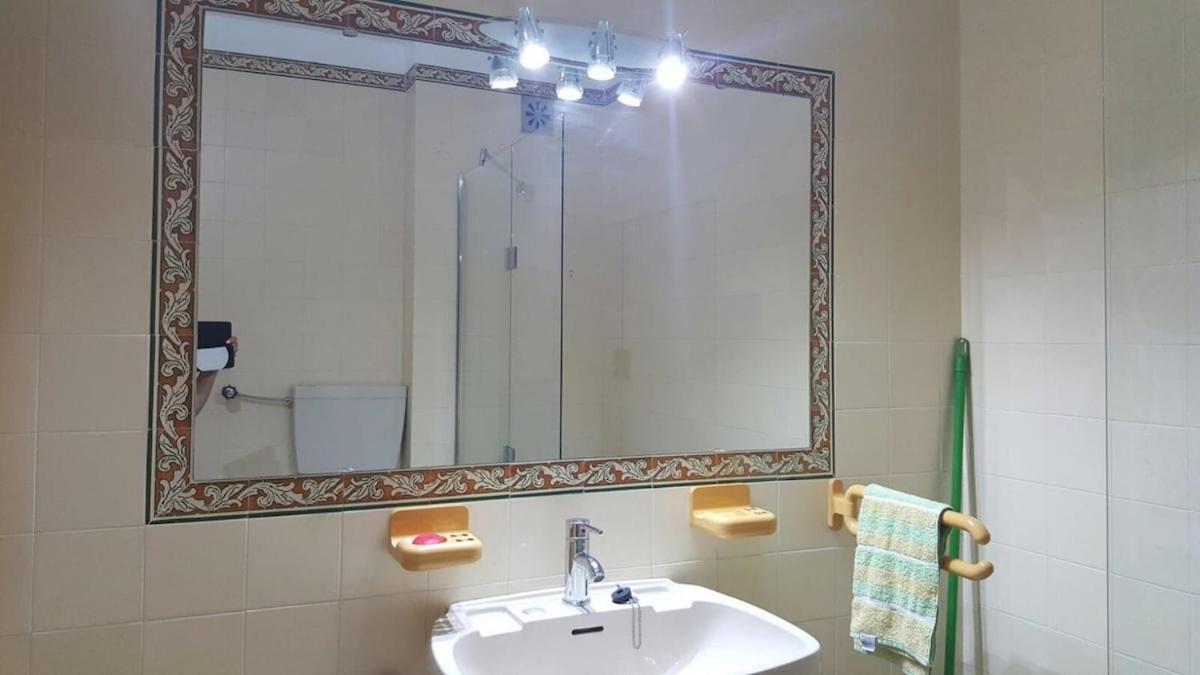 דירות קוסטה דה קפאריקה Caparica Ocean View מראה חיצוני תמונה