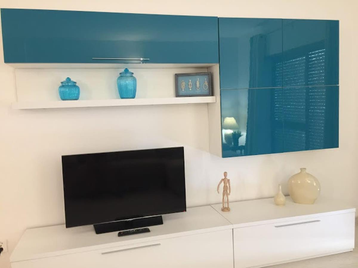 דירות קוסטה דה קפאריקה Caparica Ocean View מראה חיצוני תמונה